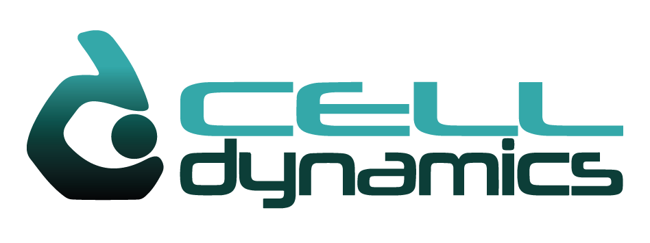 CellDynamics Logo