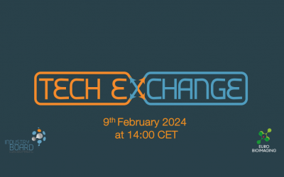 Tech Exchange – February 9th, 2024 at 2pm CET