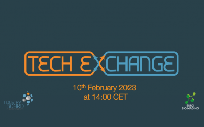 Tech Exchange – February 10th, 2023 at 2pm CET
