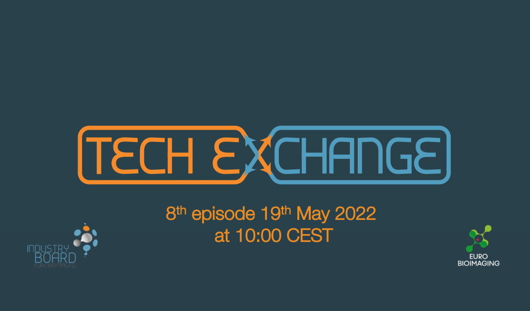 Tech Exchange episode 8
