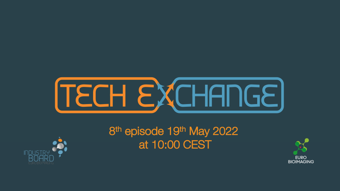 Tech Exchange episode 8