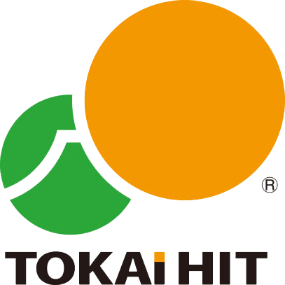TOKAI Hit logo