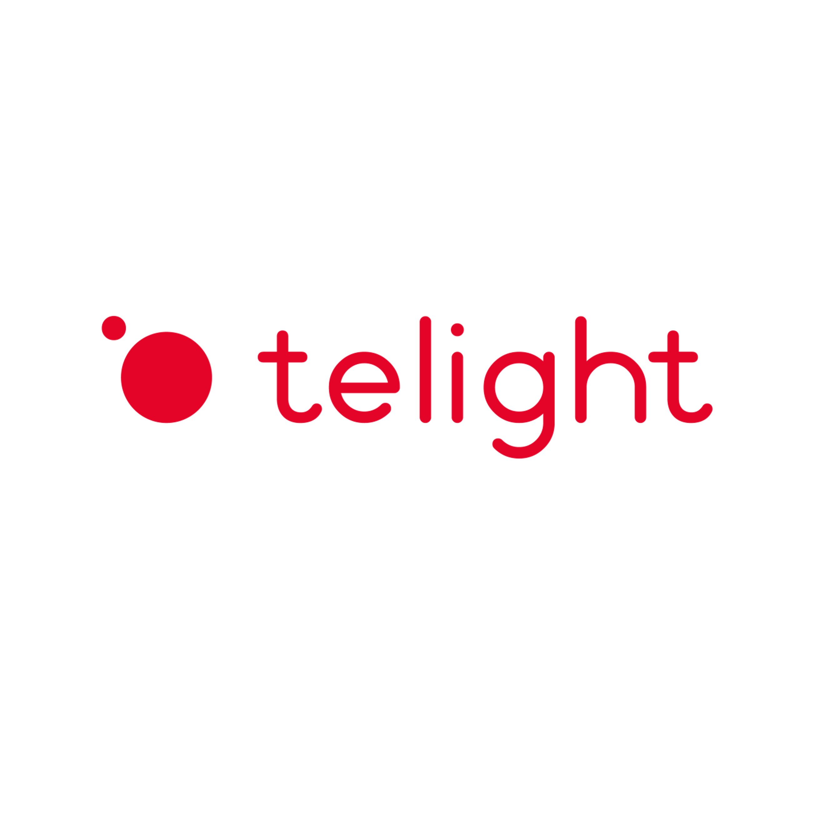 Telight logo