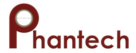 Phantech logo