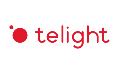Welcome to our new Industry Board member TELIGHT!